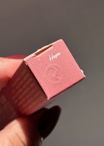 Rare Beauty Soft Pinch Lip Oil:- Hope