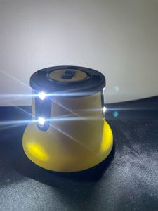 Vintage Eveready Mini Lantern - Rare 2010 Model