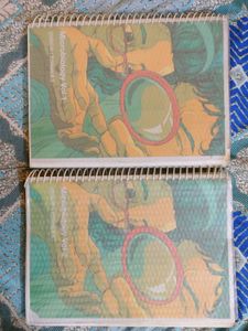 marrow edition 6.5 Microbiology Textbook Vol 1 & 2