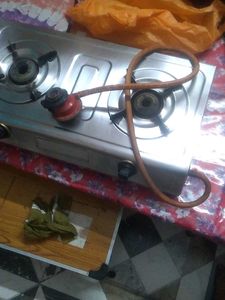 Sunflame Gas Stove