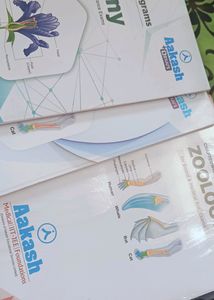Diagram Book Of Zoology And Botany For Neet