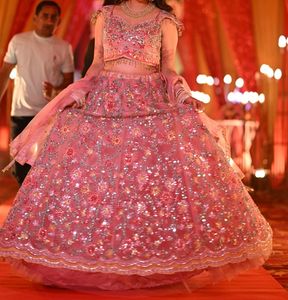 Pretty Lehenga
