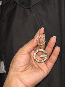 Earrings From Canada
