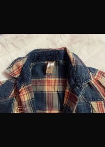 Corduroy Pants And Shirts
