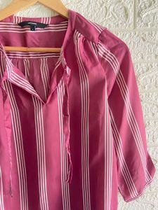 Vero Moda Pink Tops