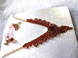 Jewelry Set