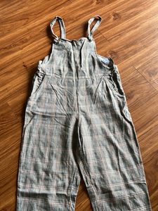 H&amp;M Divided Jumpsuit Size 34P