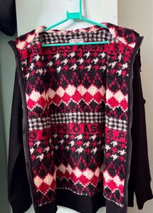 US Polo Assn. Hoodie