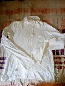 Tishirt Pant And Uff Inner Combo