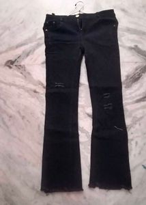 Girl Jeans