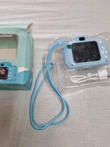 Kids Camera 📷
