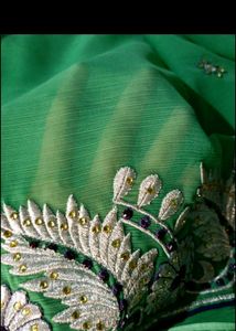 Saree For Functions