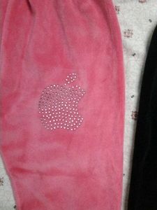 Cute Girl&#39;s Leggings Set