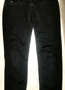 Black Jeans