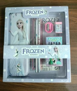 Frozen Stationery Gift Set