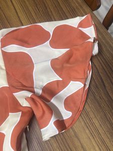 Floral Print Mini Dress