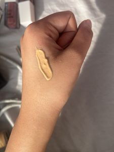 Smashbox Foundation Shade No. L10N