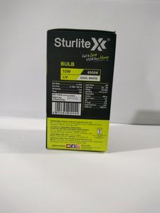 STURLITE BULB-10W Light Bulb