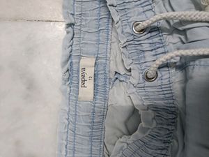 Women Denim Shorts