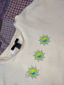 Forever 21 Top