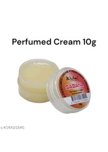 Perfumed Cream Body Balm