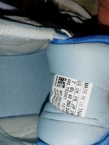 Adidas Bad Bunny ( Original Accessories And Box)
