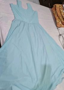 Party Wear Gown