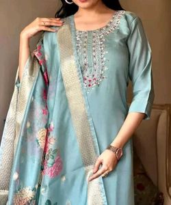 Two Unused kurta Sets
