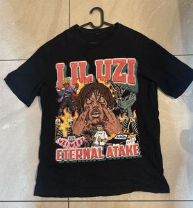 Lil Uzi Vert Eternal Atake Tee