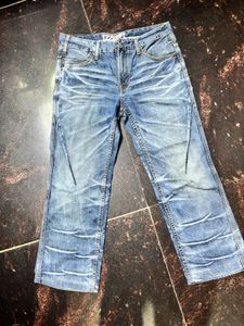 Izzati Denim Jeans