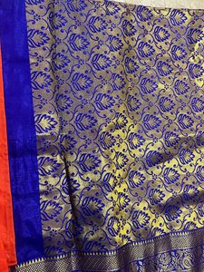 Beautiful -New Ready To Wear Saree