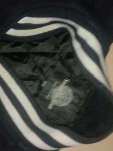 heavy seoil fasion origina (authentic) varsity jac