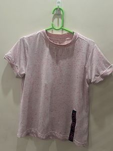 Pink T-Shirt
