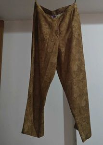 Elegant Printed Kurta Set