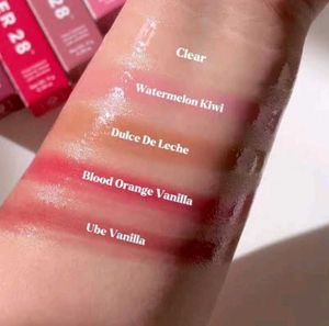 Tower28 Lip Gloss -UBE VANILLA