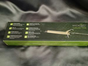 Hair Curling Iron