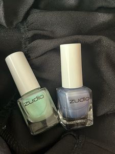 Zudio Nail Polish Set of 2