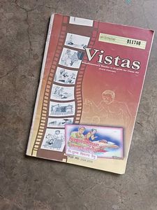Textbooks Collection For Class 12 Students
