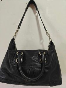 Coach Ashley Leather Bag