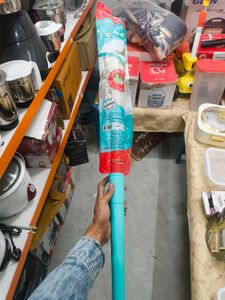 Spotzero By Milton Zero Dust Floor Broom