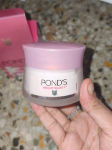 Pond's Bright Beauty Cream