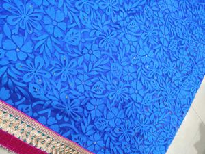 Party Wear Saree