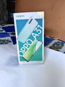 Oppo A31