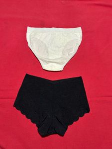Panties - 5 Pack size 30