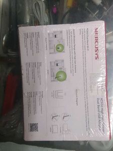 AC650 Wireless USB Adapter