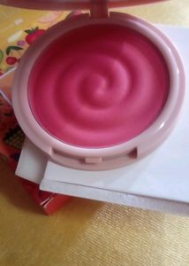 Myglamm Blush..