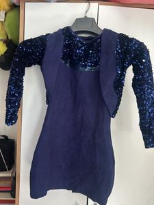 Beautiful Sequence Dress