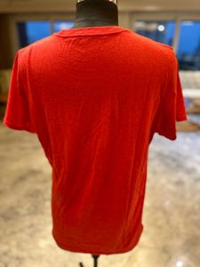 Red American Eagle T-Shirt