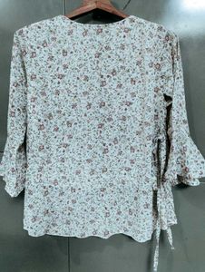 Partywear Tops For Women