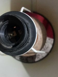 Table Lamp Without Blub